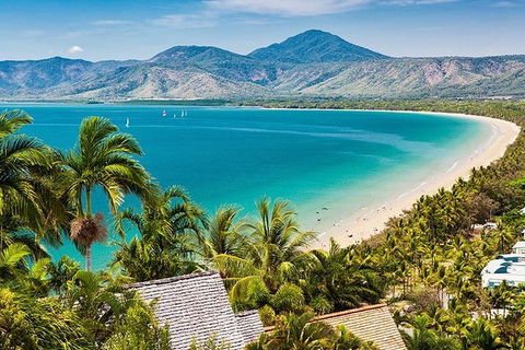 Cairns & Port Douglas All-Inclusive 7 Days Touring Package - Holiday Jervis Bay 5