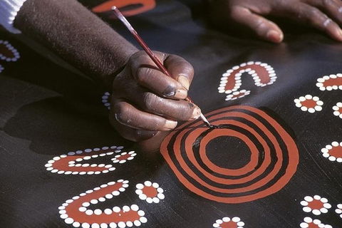 Alice Springs, Uluru Ayers Rock & Kings Canyon 8 Days Touring Package - Holiday Jervis Bay 0