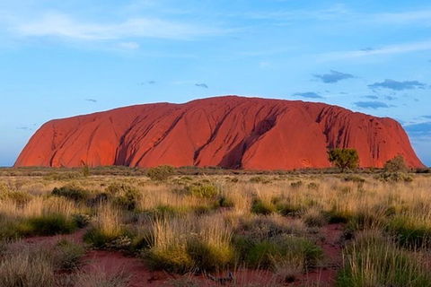 Alice Springs, Uluru Ayers Rock & Kings Canyon 8 Days Touring Package - Holiday Jervis Bay 5