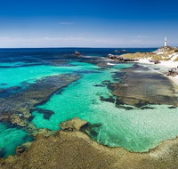 7 Days Perth All-Inclusive Touring Grand Package - Holiday Jervis Bay