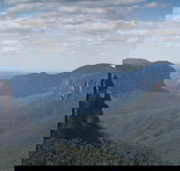 Blue Mountains Small-Group Insider Tour from Sydney - Holiday Jervis Bay