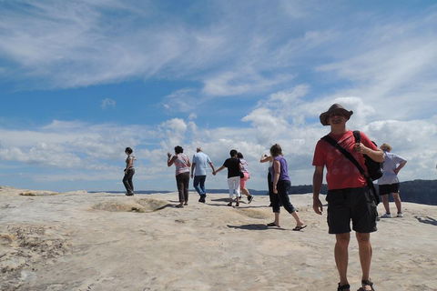 Blue Mountains Small-Group Insider Tour From Sydney - Holiday Jervis Bay 4