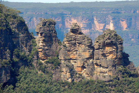 Blue Mountains Small-Group Insider Tour From Sydney - Holiday Jervis Bay 5