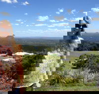 3 nights 2 full days private guided tour of the Sunshine Coast and Hinterland - Holiday Jervis Bay