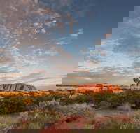 Uluru Kata Tjuta and Kings Canyon Camping Safari from Alice Springs - Holiday Jervis Bay