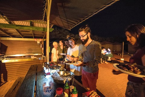 Uluru, Kata Tjuta And Kings Canyon Camping Safari From Alice Springs - Holiday Jervis Bay 5