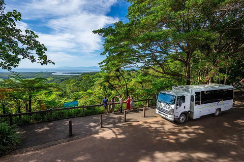 Daintree And Cape Tribulation Tour From Cairns - Holiday Jervis Bay 3