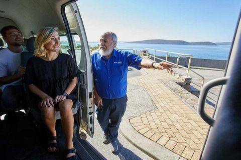 Higlights Of Hictoric Albany City: The National ANZAC Centre - Holiday Jervis Bay 1