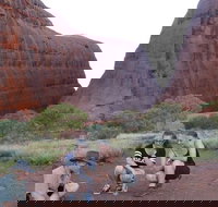 5-Hour Kata Tjuta Sunrise Tour from Ayers Rock with Breakfast - Holiday Jervis Bay