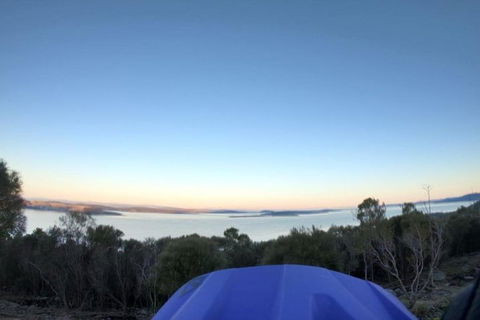 Explore Downhill Mountain In 3-Hour Bike Tour From Hobart - Holiday Jervis Bay 0