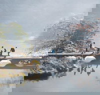 3.5 Hours Walking Tour to Cataract Gorge with Local Guide - Holiday Jervis Bay