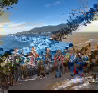 Historic Port Arthur Day Trip from Hobart Including Cliff-Top Walk to Waterfall Bay - Holiday Jervis Bay