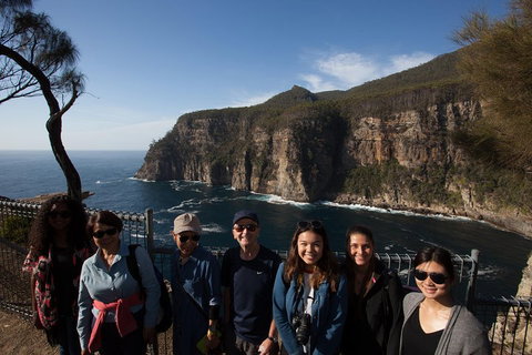 Historic Port Arthur Day Trip From Hobart Including Cliff-Top Walk To Waterfall Bay - Holiday Jervis Bay 3