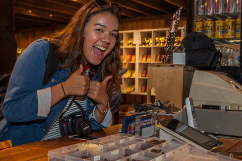 Historic Port Arthur Day Trip From Hobart Including Cliff-Top Walk To Waterfall Bay - Holiday Jervis Bay 5