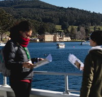 Port Arthur Full-day Guided Tour with Harbour Cruise and Tasman National Park - Holiday Jervis Bay