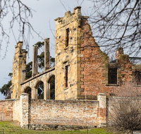 Grand Port Arthur with guided Isle of the Dead tour - Holiday Jervis Bay