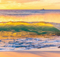 Kalbarri Sunset Coastal Cliff Cruise - Holiday Jervis Bay