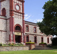 Full-Day Wine World Tour in Barossa - Holiday Jervis Bay