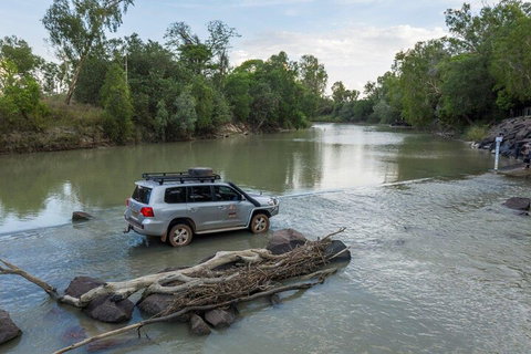 5 Day Kakadu National Park And Arnhem Land Tour - Holiday Jervis Bay 0