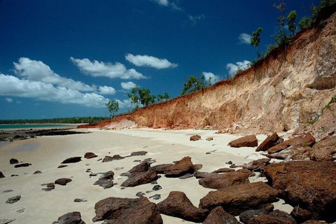5 Day Kakadu National Park And Arnhem Land Tour - Holiday Jervis Bay 5