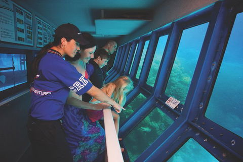 Great Barrier Reef Adventure From Cairns - Holiday Jervis Bay 0