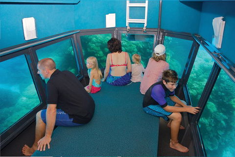 Great Barrier Reef Adventure From Cairns - Holiday Jervis Bay 1