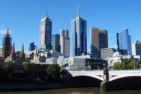 Half-Day Or Full-Day Tour With Private Guide From Melbourne - Holiday Jervis Bay 2