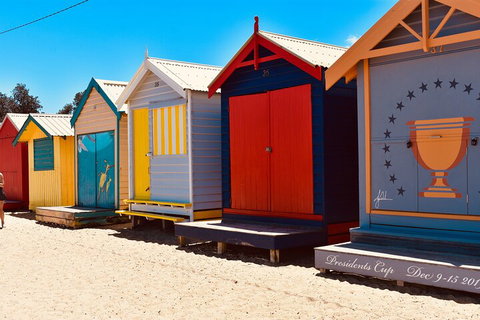 Half-Day Or Full-Day Tour With Private Guide From Melbourne - Holiday Jervis Bay 3