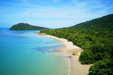 Cape Tribulation, Mossman Gorge, And Daintree Rainforest Day Trip From Cairns Or Port Douglas - Holiday Jervis Bay 5