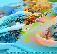 Gourmet Lunch Tour in Darwin Sundays 3-Hours - Holiday Jervis Bay