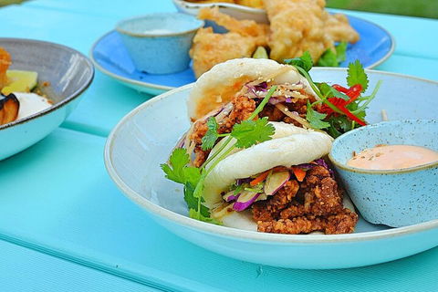 Gourmet Lunch Tour In Darwin Sundays 3-Hours - Holiday Jervis Bay 0