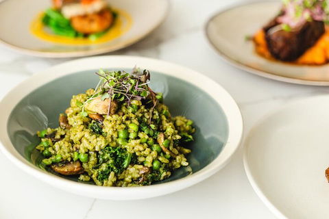 Gourmet Lunch Tour In Darwin Sundays 3-Hours - Holiday Jervis Bay 1