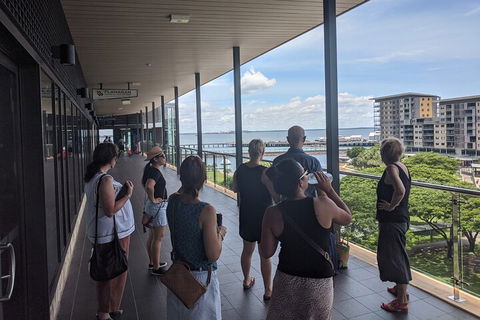 Gourmet Lunch Tour In Darwin Sundays 3-Hours - Holiday Jervis Bay 2