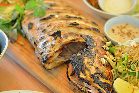 Gourmet Lunch Tour In Darwin Sundays 3-Hours - Holiday Jervis Bay 4