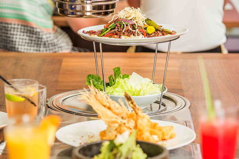 Gourmet Lunch Tour In Darwin Sundays 3-Hours - Holiday Jervis Bay 5