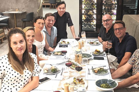Gourmet Lunch Tour In Darwin Tuesday To Saturdays 3-Hours - Holiday Jervis Bay 1
