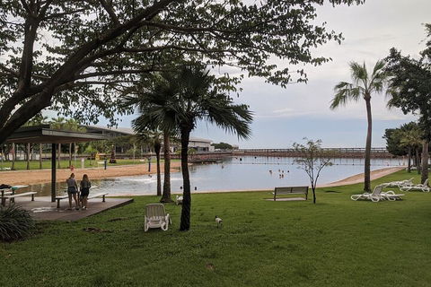 Gourmet Lunch Tour In Darwin Tuesday To Saturdays 3-Hours - Holiday Jervis Bay 2