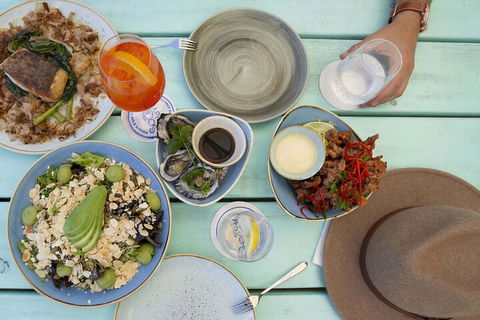 Gourmet Lunch Tour In Darwin Tuesday To Saturdays 3-Hours - Holiday Jervis Bay 3