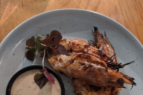 Gourmet Lunch Tour In Darwin Tuesday To Saturdays 3-Hours - Holiday Jervis Bay 5