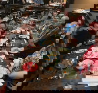 Small-Group Walking Food Tour in Darwin City with Dinner - Holiday Jervis Bay