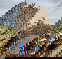 Jumping Crocodile Cruise and Berry Springs Nature Park - Holiday Jervis Bay