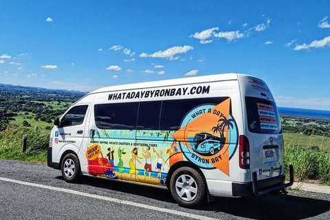 Private Custom Byron Bay Day Out - Holiday Jervis Bay 1