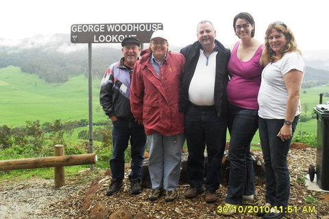 Shore Excursion: Small-Group Cradle Mountain Day Tour From Burnie - Holiday Jervis Bay 1