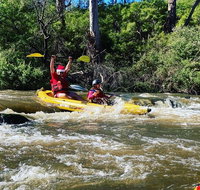 Yarra River Half-Day Rafting Experience - Holiday Jervis Bay