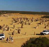 1-Day Pinnacles and Yanchep Tour from Perth including Fish and Chips Lunch - Holiday Jervis Bay