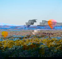 Hot Air Ballooning Tour from Northern Beaches near Cairns - Holiday Jervis Bay