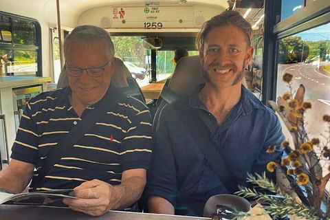 Beer Barons And Spirit Lords Half-Day Tour In Byron With Lunch - Holiday Jervis Bay 2