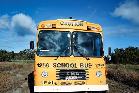 Beer Barons And Spirit Lords Half-Day Tour In Byron With Lunch - Holiday Jervis Bay 3