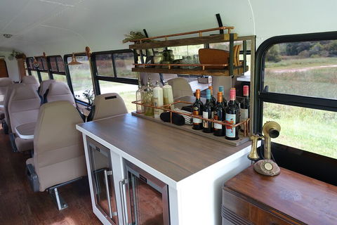 Beer Barons And Spirit Lords Half-Day Tour In Byron With Lunch - Holiday Jervis Bay 5