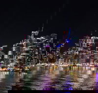 Sunset River Cruise - Holiday Jervis Bay